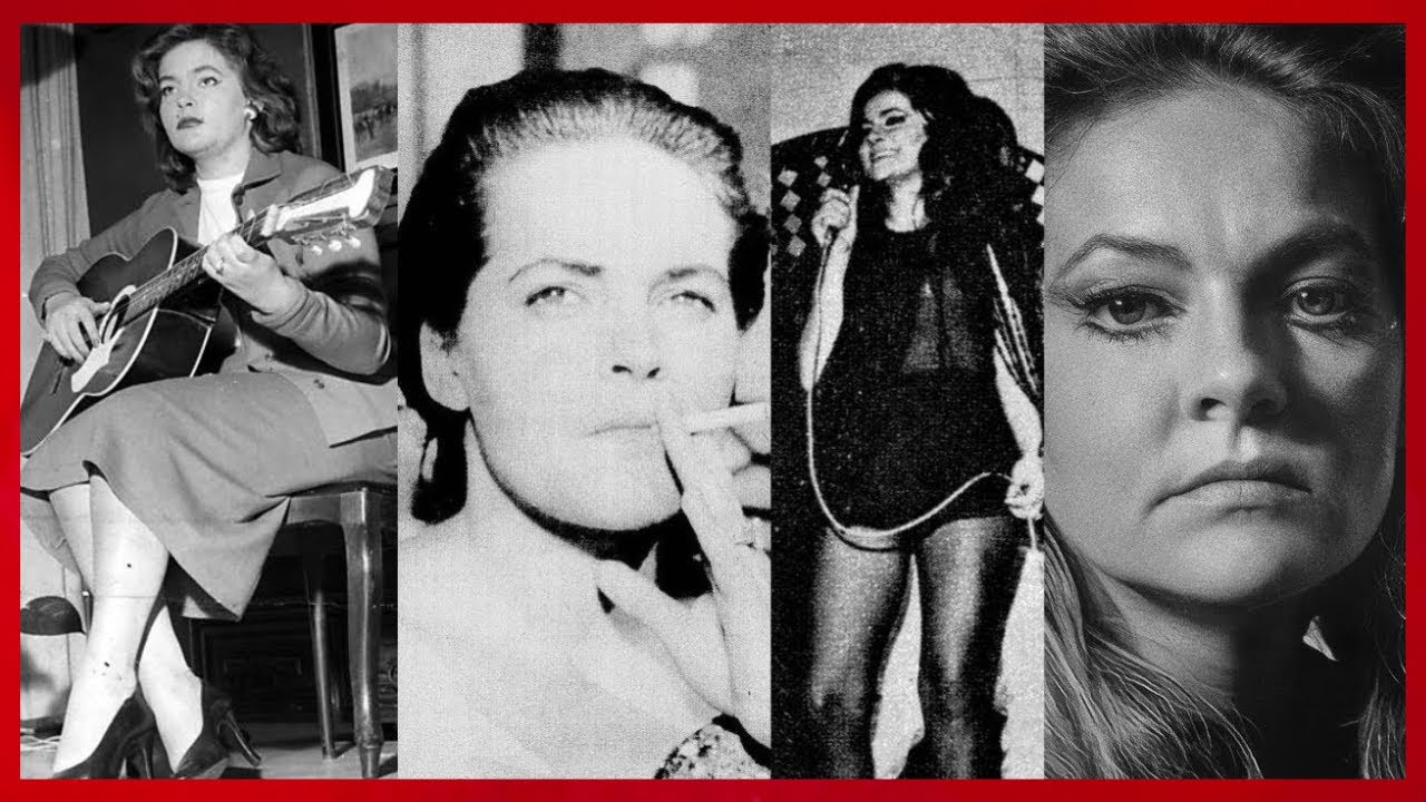 Maysa ao longo dos anos (1955-1977)