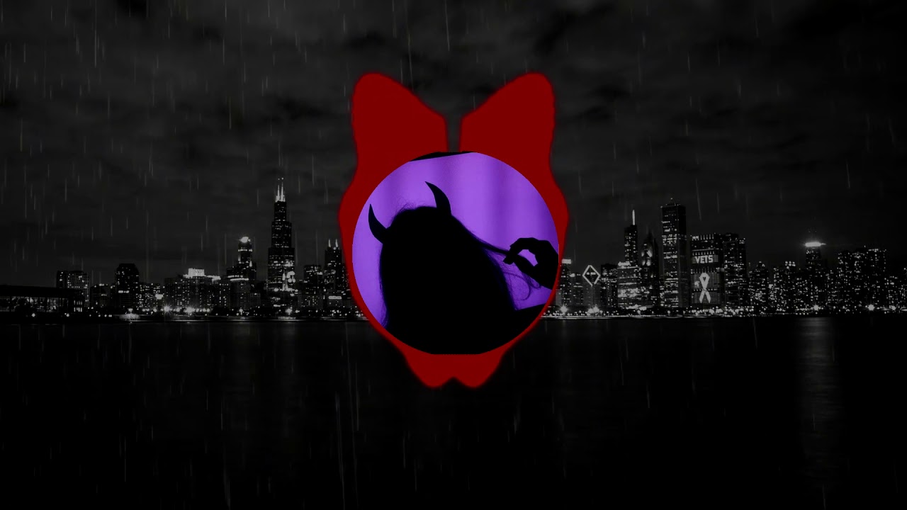 Numen - I Ke Harru (Slowed) Reverb Bass Boosted