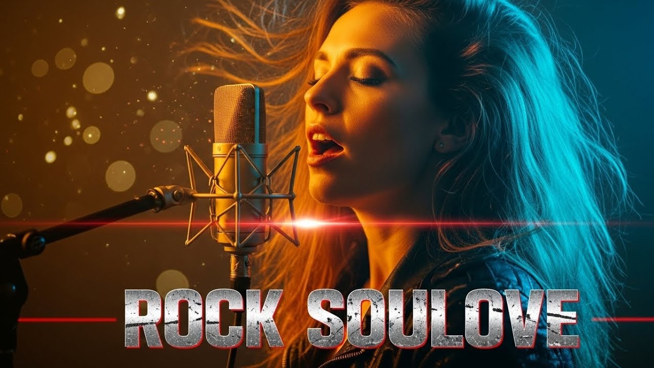 Dark Rock Instrumental Soulove  Rebellion Emotion and Cinematic Sonic Movement 7fbb8df8