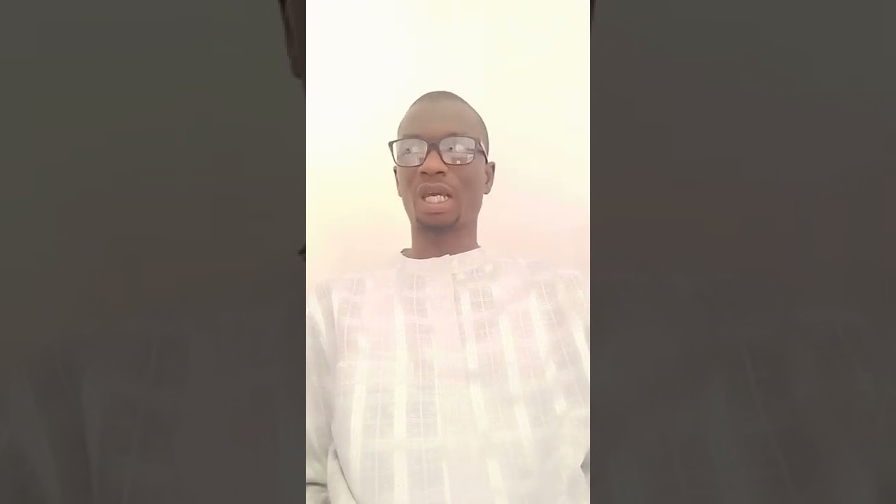fiiri khoutba Tabaski bou Cheikh Seyidil Hadji Malick Sy Suite et fin