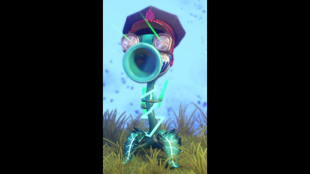 PvZ GW2 Part 139 die Elektro Erbse