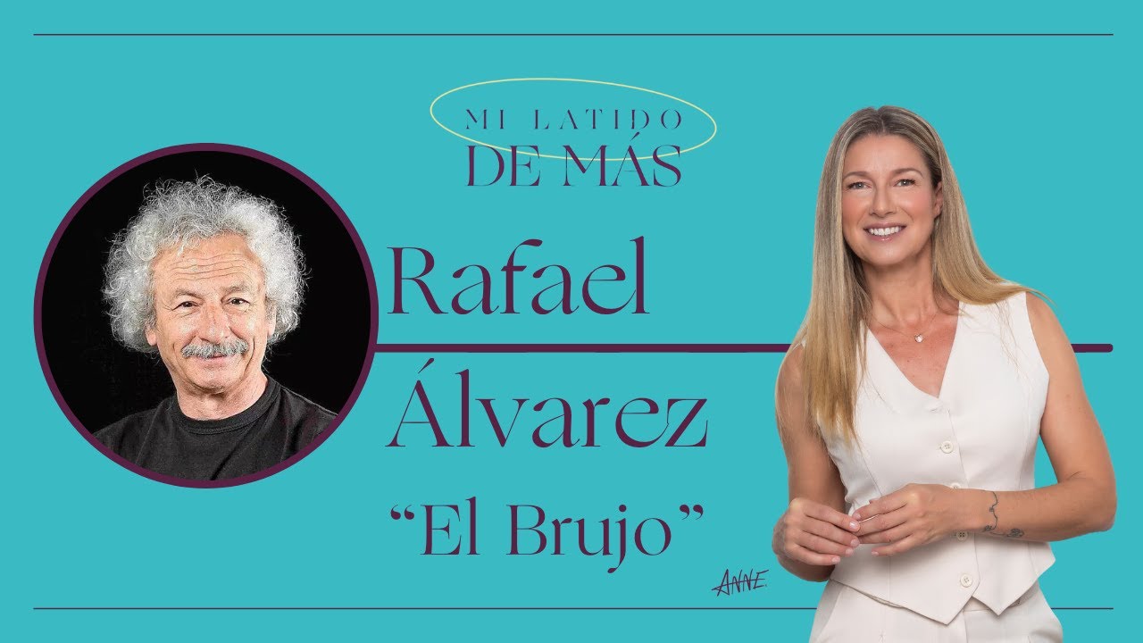 Rafael Álvarez 