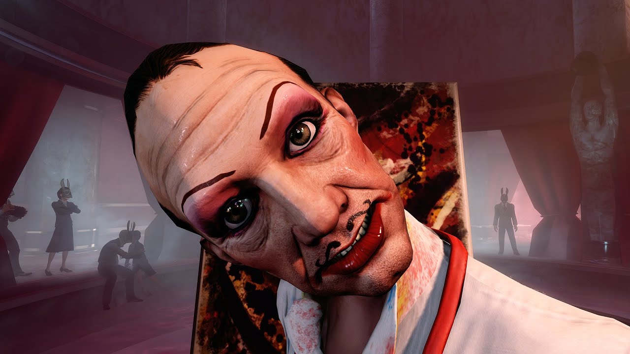 BioShock Infinite: Burial at Sea Episode 1 -- Launch Trailer