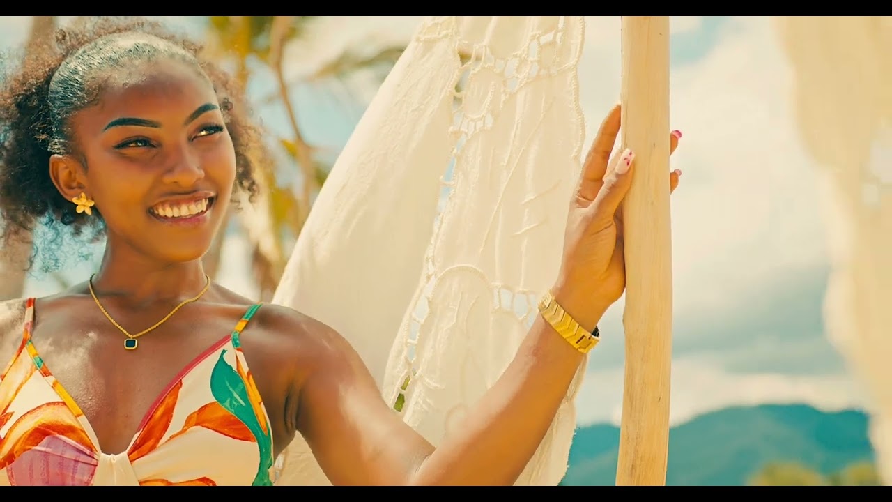 D-LAIN MANJEKE (Official Music Video 2025)