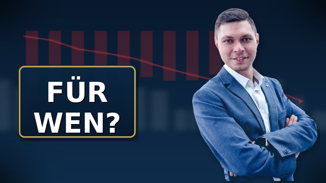 An KMU-Inhaber mit Investitionsbedarf: Für wen dieser Kanal ist (und für wen nicht)