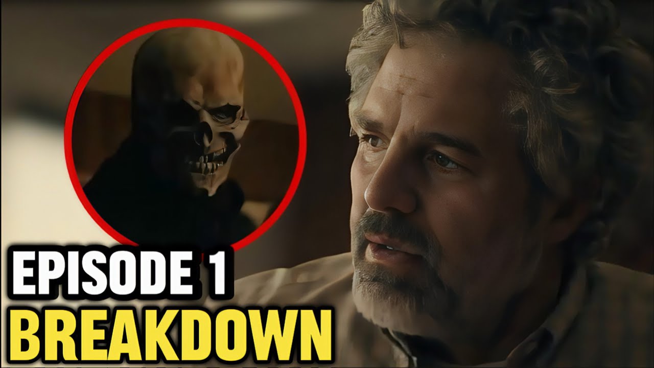 Task Episode 1 Breakdown | 