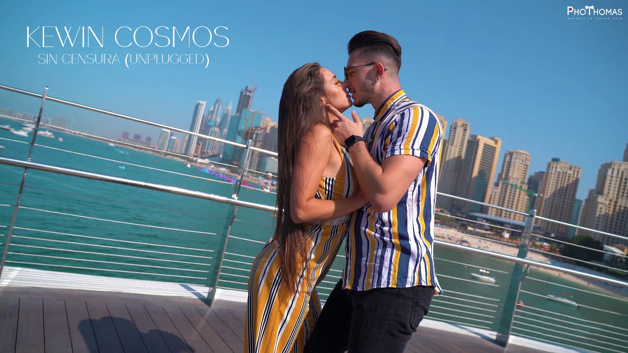 SIN CENSURA (Unplugged) 🎡 [Maycheal & Mayra] ☀️ BACHATA VIDEO 2022