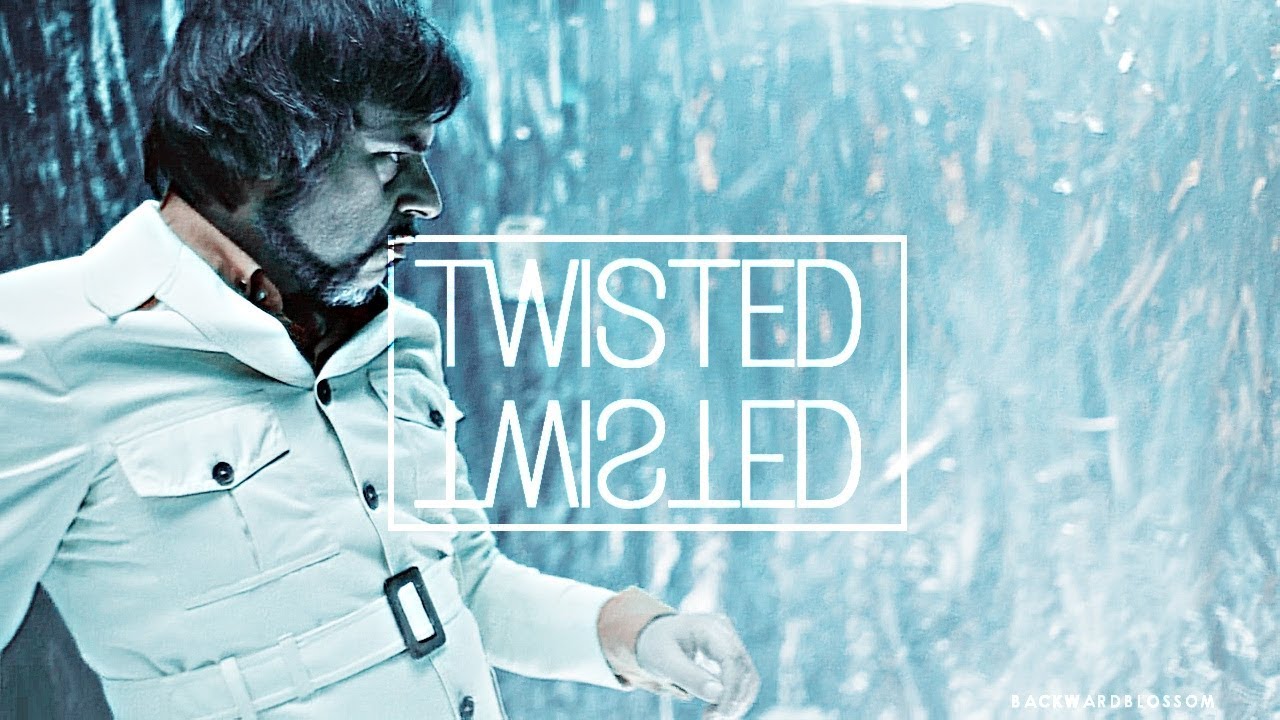 Legion | I'm a Little Twisted