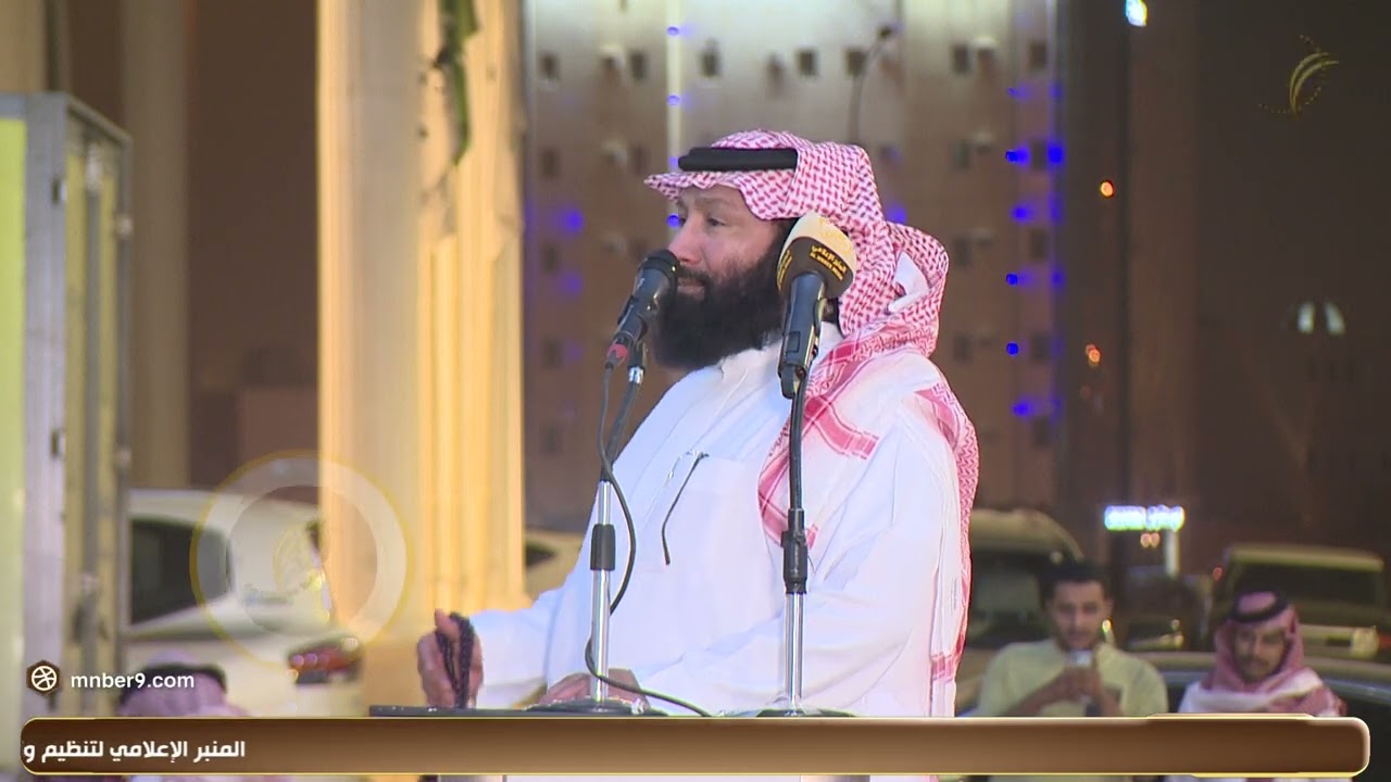 الطاروق 3 ابراهيم الشيخي فلاح القرقاح حفل زواج خالد منور الضباطي الرياض قاعة بيان ١٤٤٤/١٠/٨