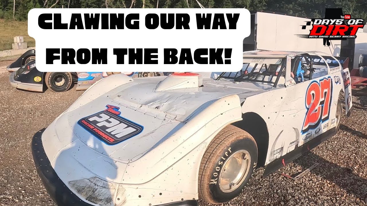 The Car FEELS Like a Rocket now, we’re going in the right direction! | Mountains View 8/9/25