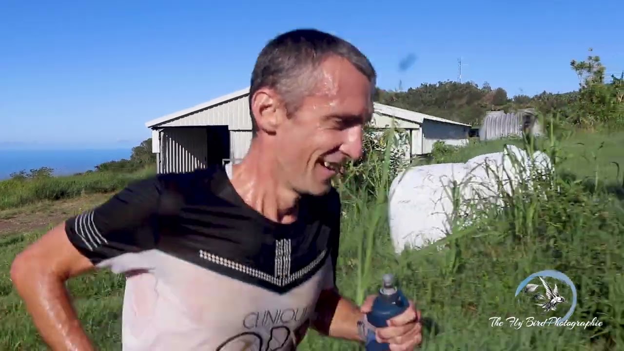 Trail Du Curcuma 2022