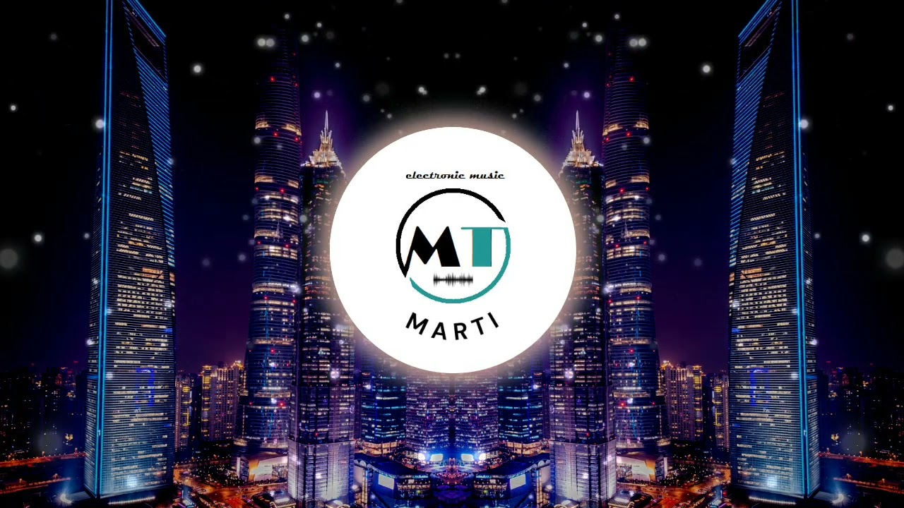Marti - Steel need you