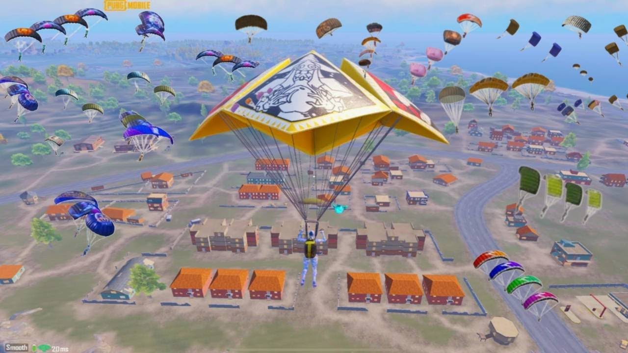 43 KILLS 😈 BEST LANDING in MYLTA POWER🔥SAMSUNG,A3,A5,A6,A7,J2,J7,S5,S6,S7,S9,A10,A20,A30,A50,A70