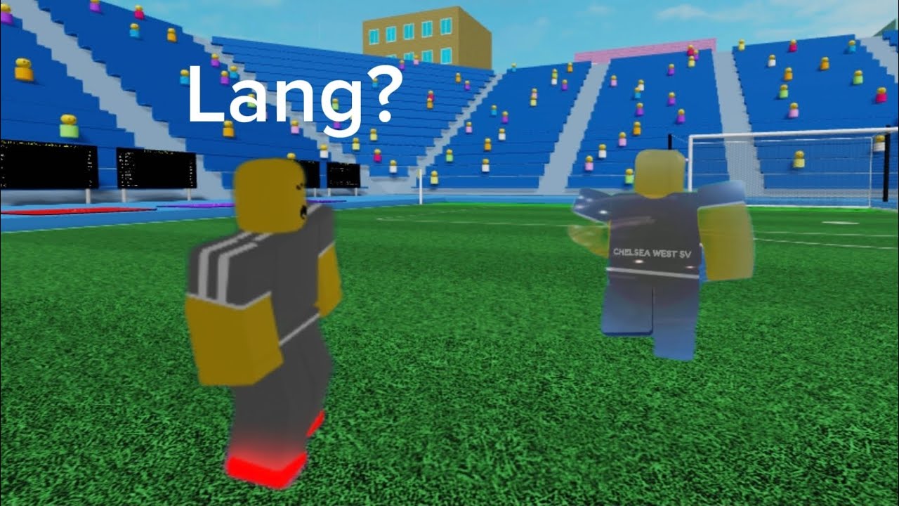 Is this Lang?