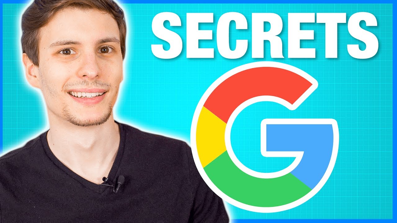 Best Google Secrets and Easter Eggs