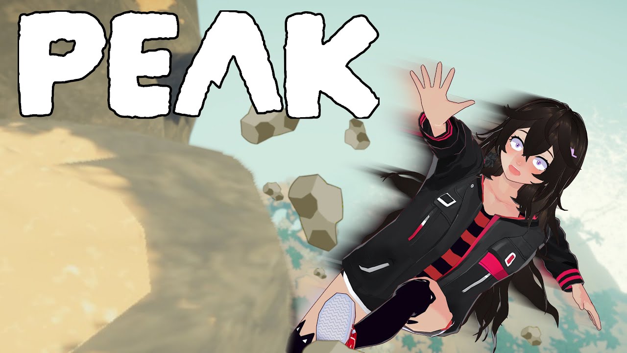 Detroit SMASH! | Crowd Control Peak | w/@Floppyz,@Twee_Game and @ayasunaart