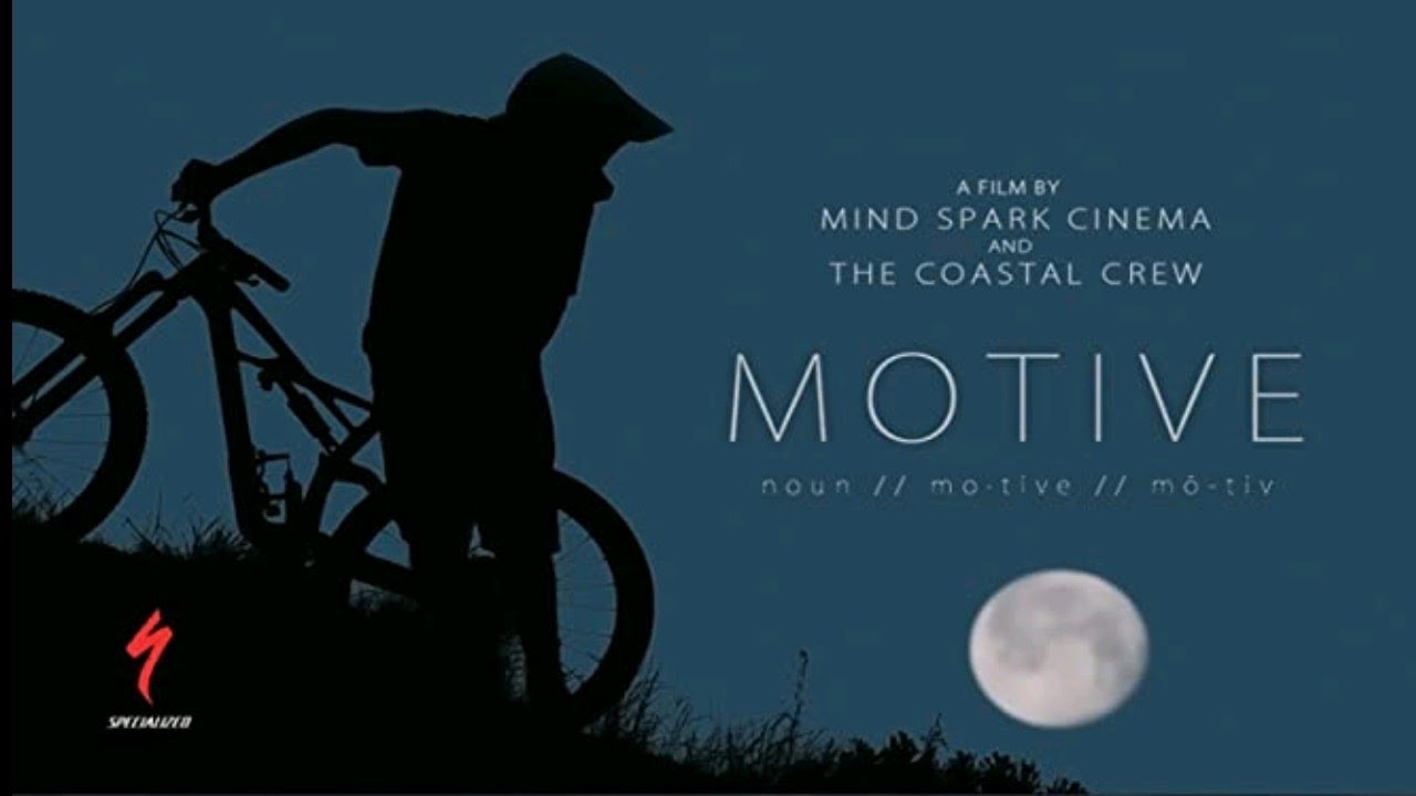 Motive una Pel&iacute;cula de mtb