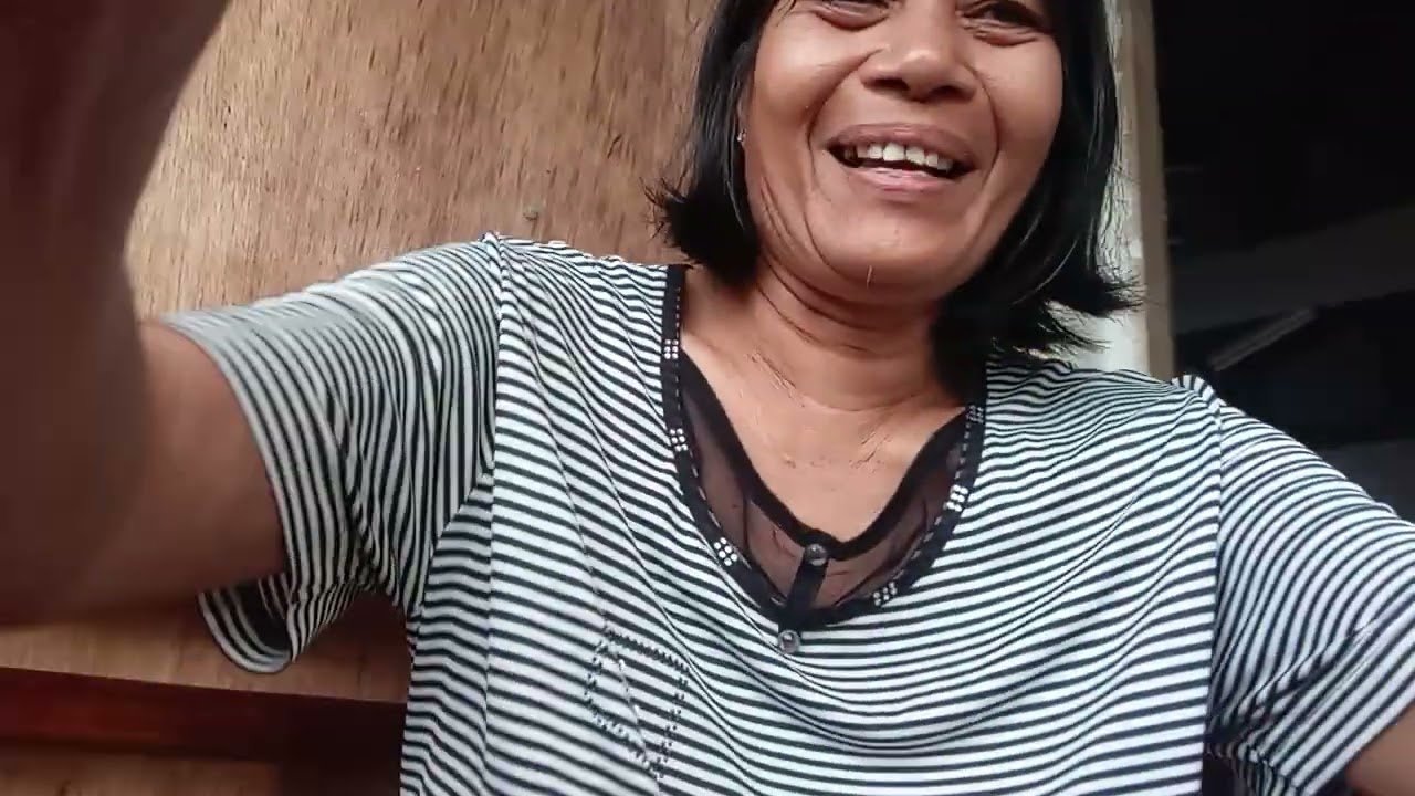 Limpyo sa buntag sayo @nenenvlog.      .