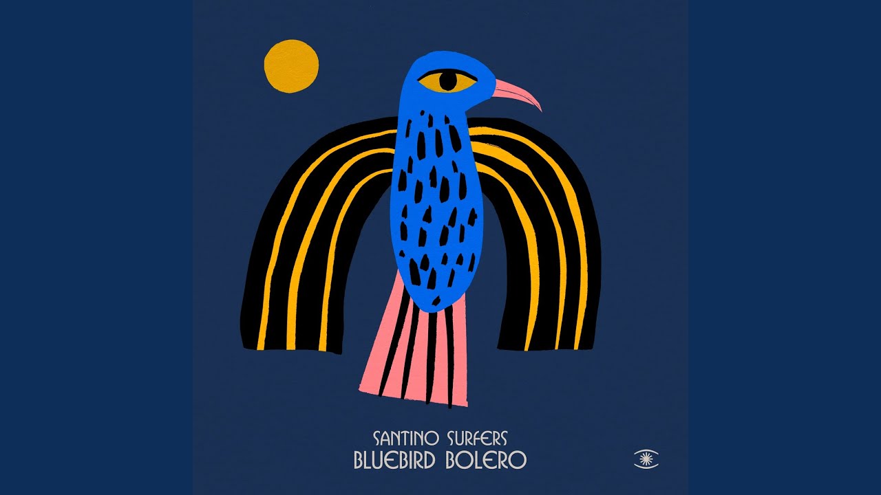 Bluebird Bolero