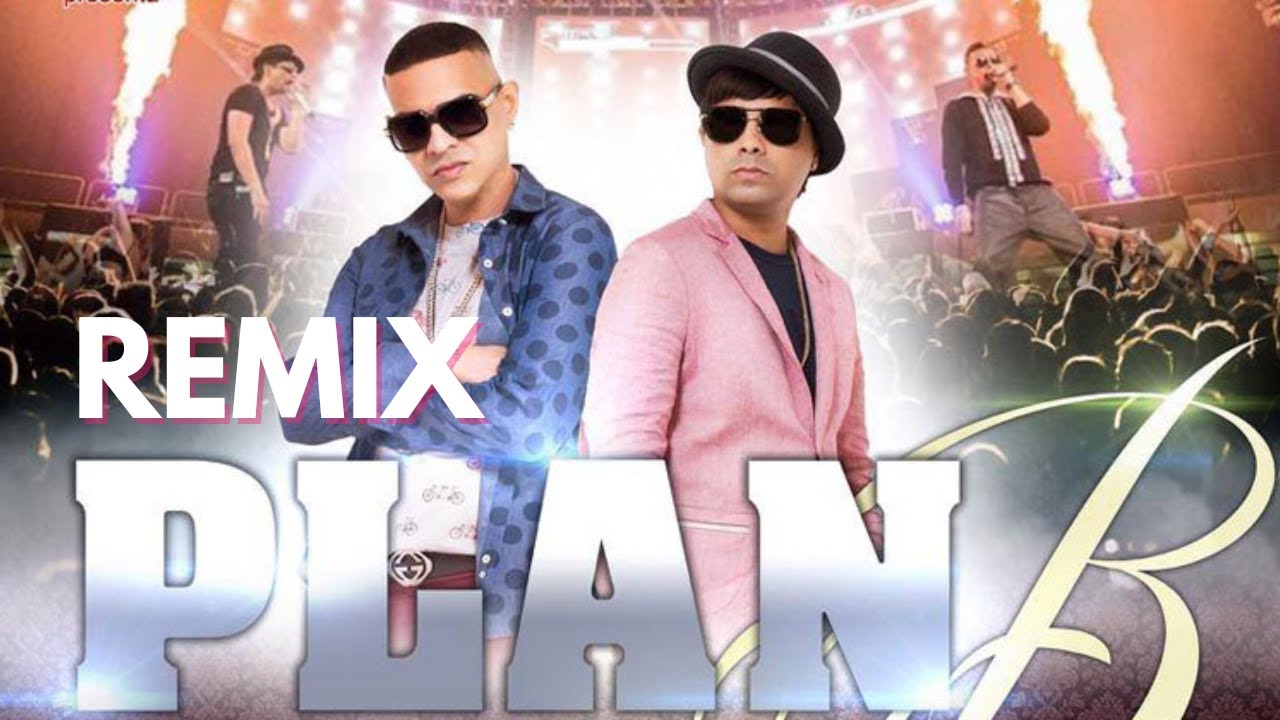 Plan B Mix Bailables 2025, Mix Candy Candy