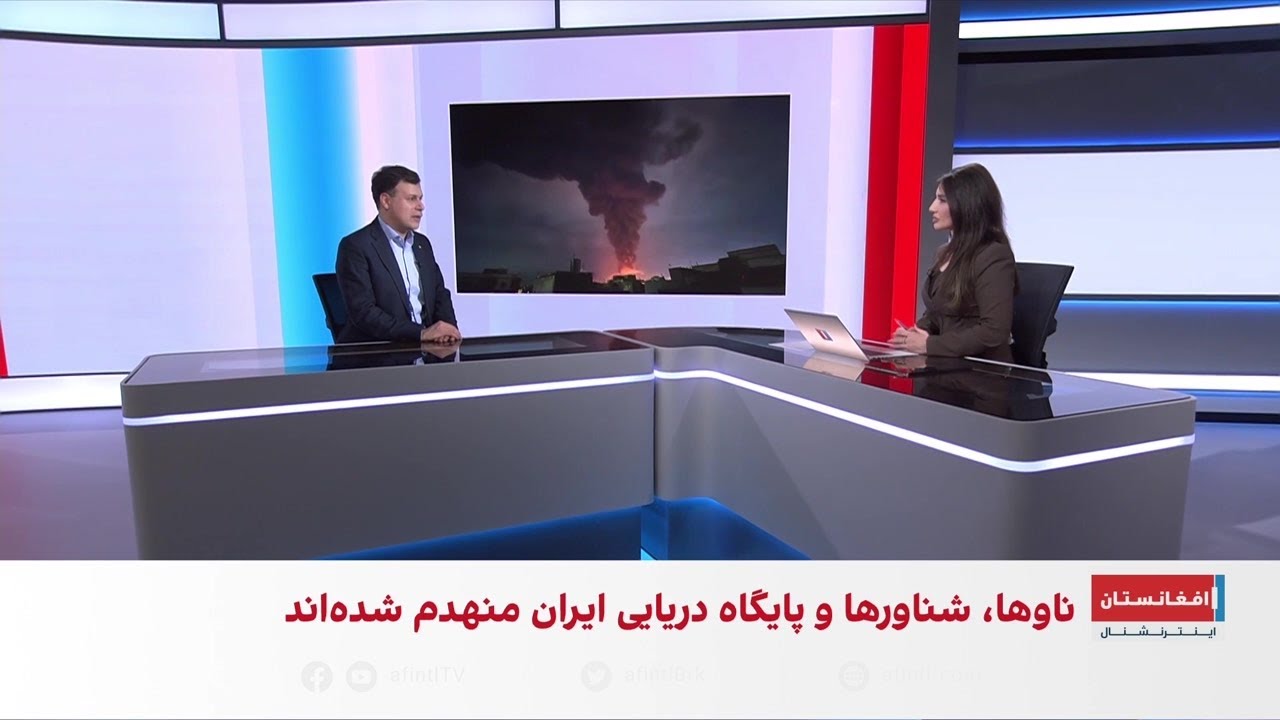 ایران در میانه جنگ و بحث جانشینی قدرت