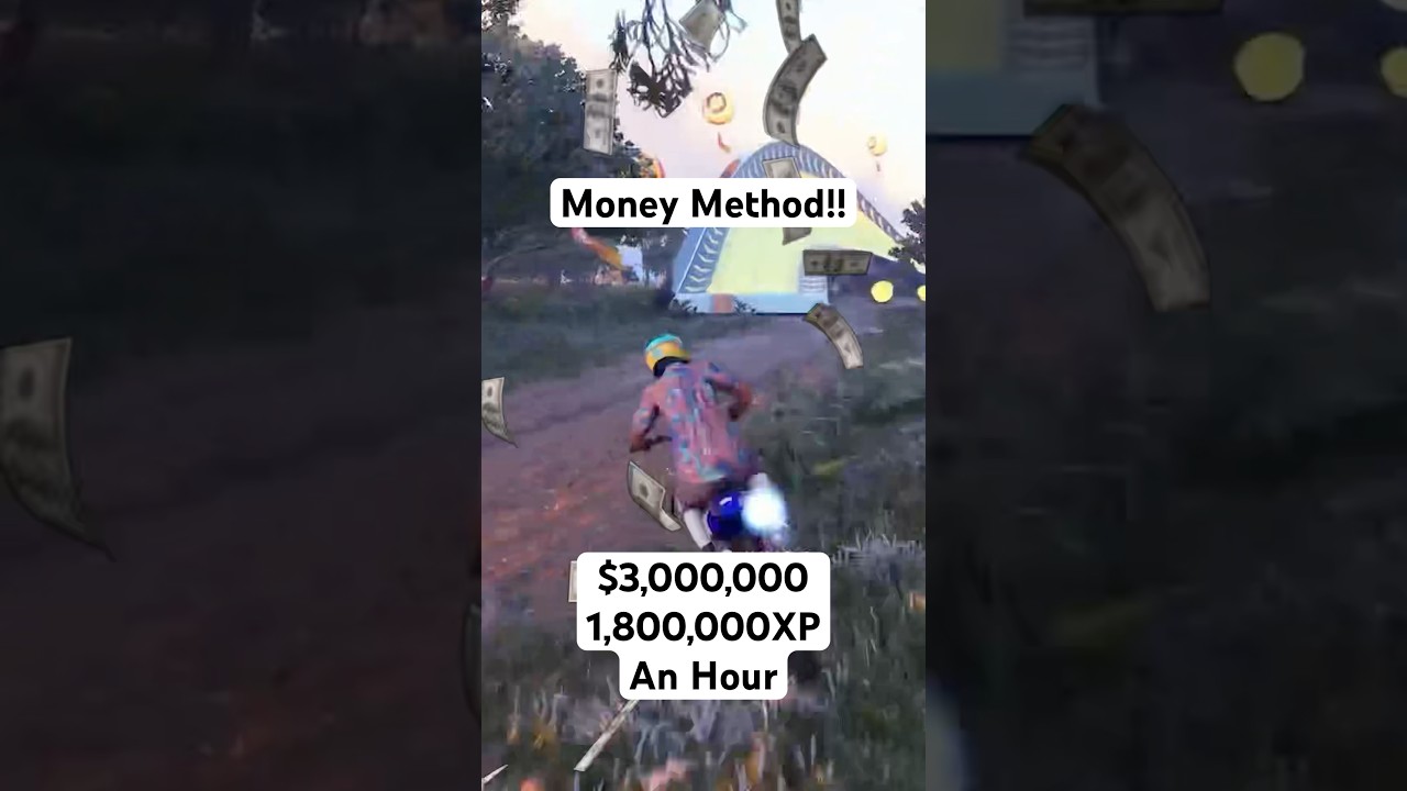 The Insane Money Guide In The Crew Motorfest!!