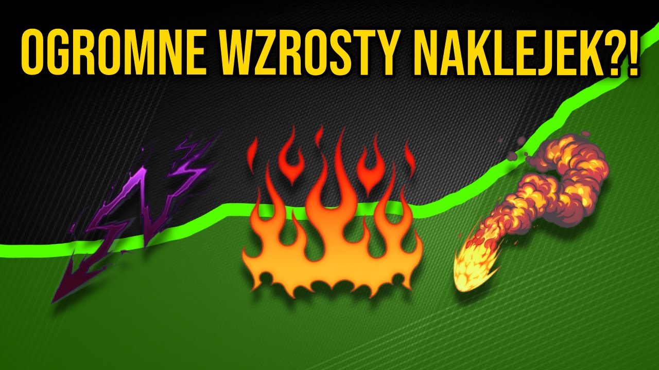 MAMY WZROSTY ELEMNTALI! | INWESTYCJE CS2/CSGO
