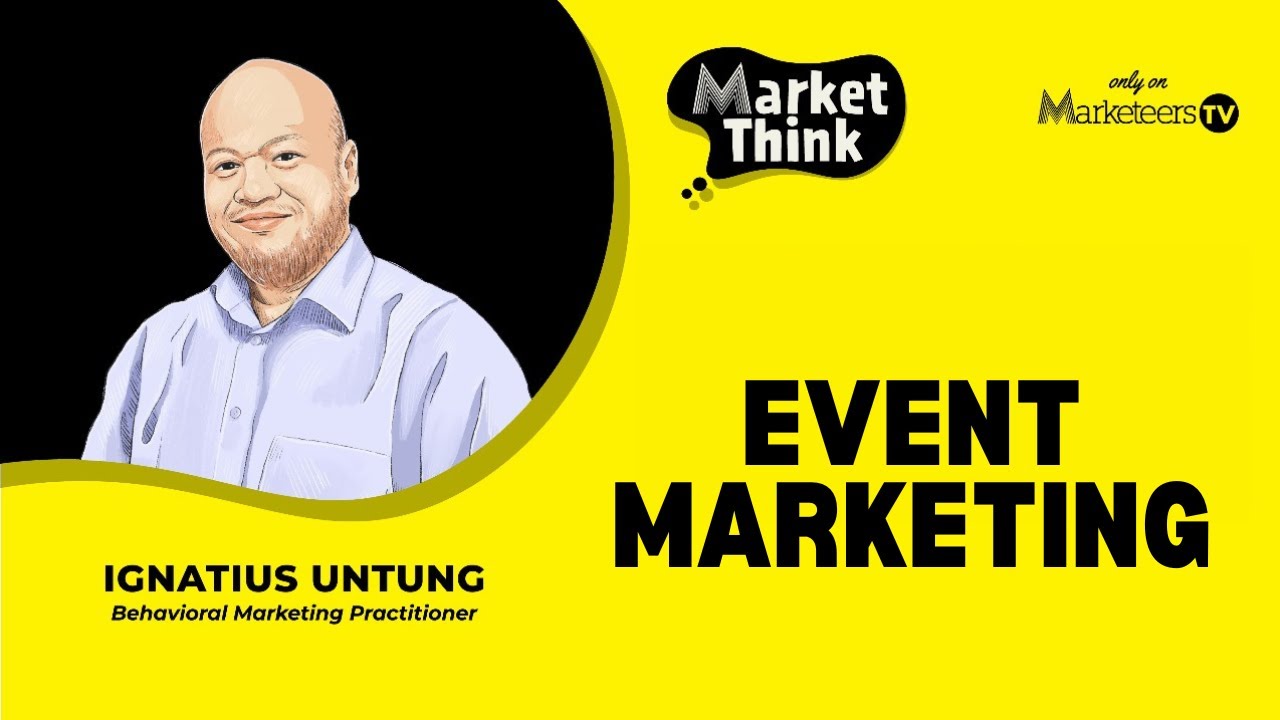 Важная роль событийного маркетинга — Market Think 135