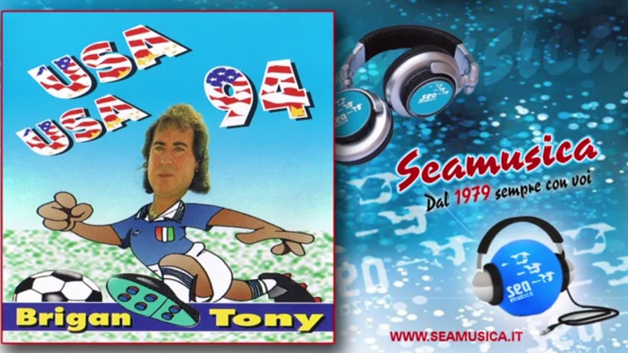 Brigantony - Tassi sempri tassi ( Official Seamusica )