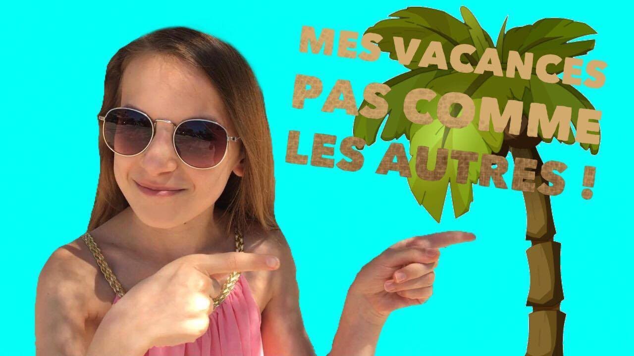 Mon &eacute;t&eacute;, pas comme les autres ! L'H&Ocirc;TEL TOUR de L&eacute;vanah ! 🏖