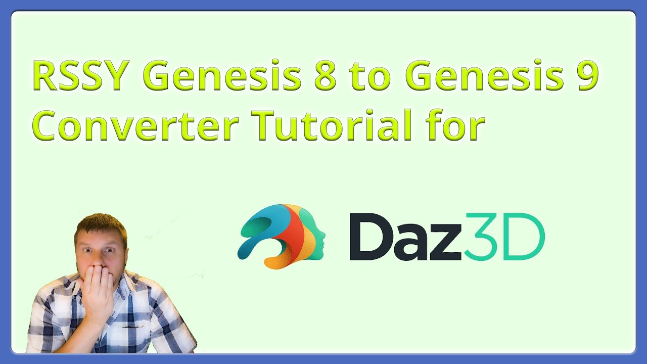 RSSY Gen 8 to Gen 9 Character Converter