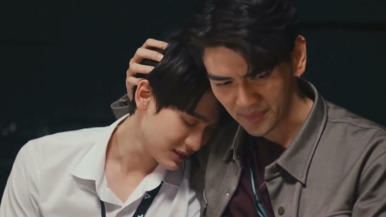 ทำไมไม่คิดดีดี(ชอร์กะเชร์คู่กันต์)