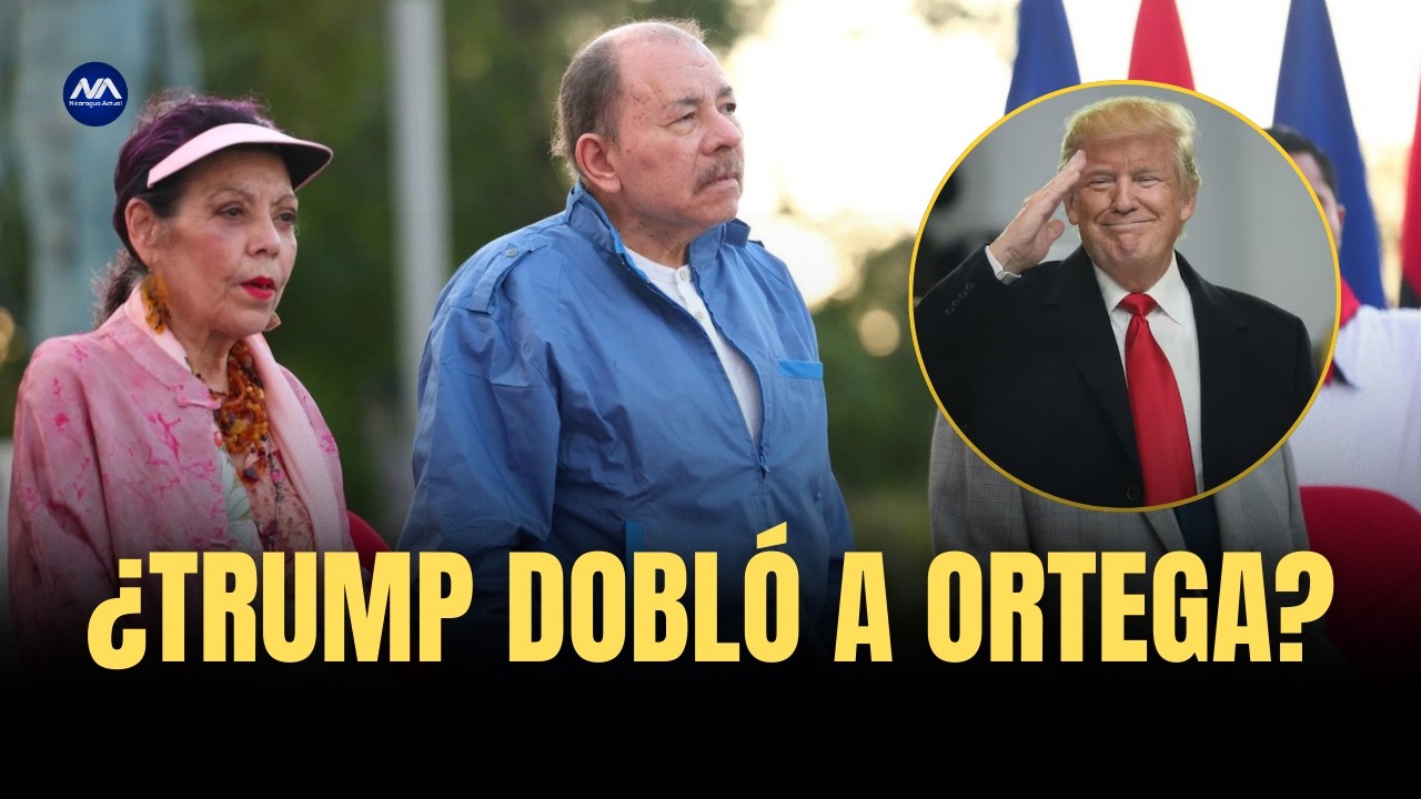 Dictadura sandinista 