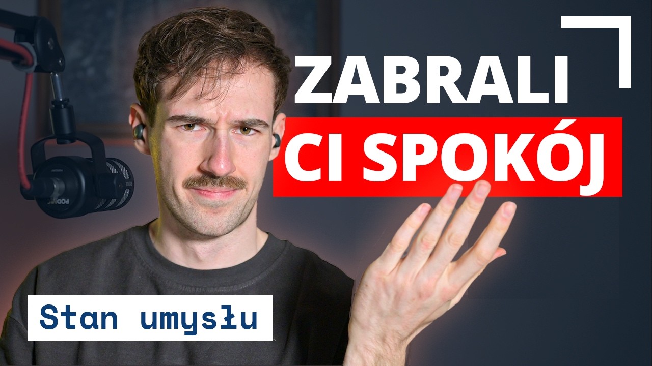 Skrolujesz, a miałeś spać?: Odwetowe odkładanie snu | Stan umysłu #2