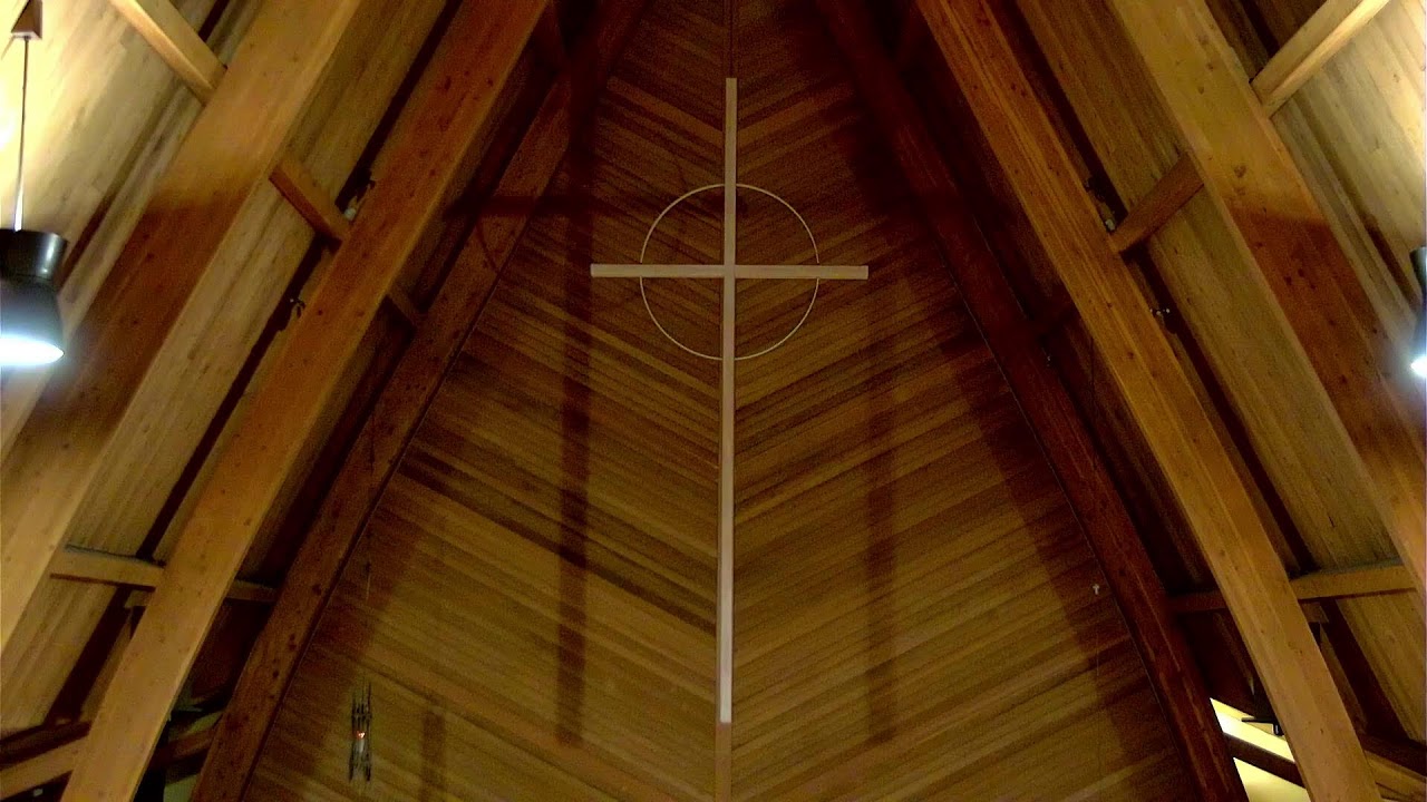 St. Peter's Episcopal Parish - Seattle, WA -  Carols and Lessons - December 20th 2025