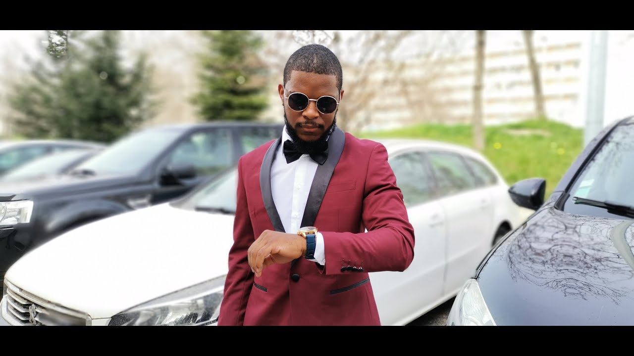 Mariage: HAFZAL &  Zamouanti