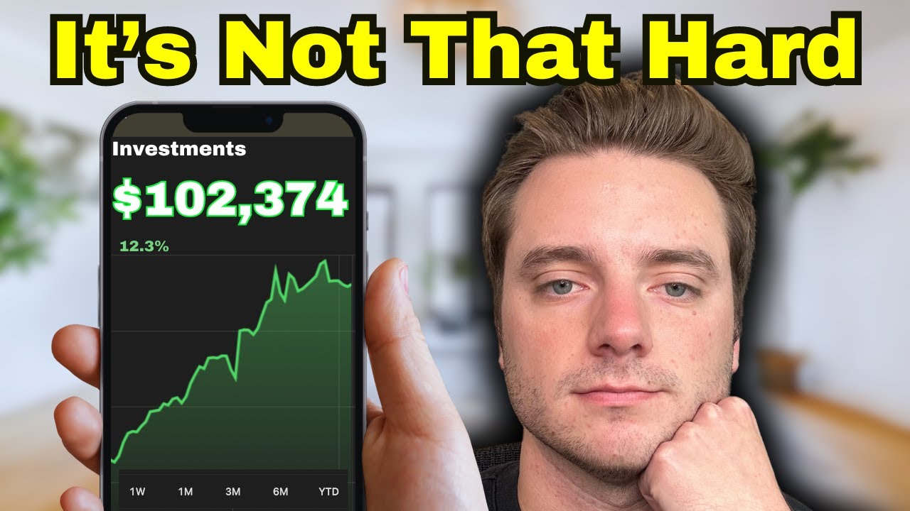 How to Have $100,000 Invested by Age 30