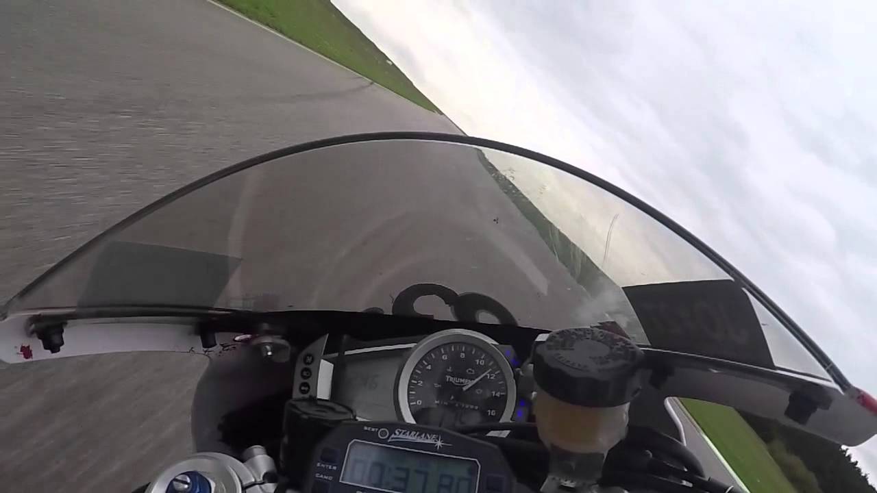 Circuit de chambley 1