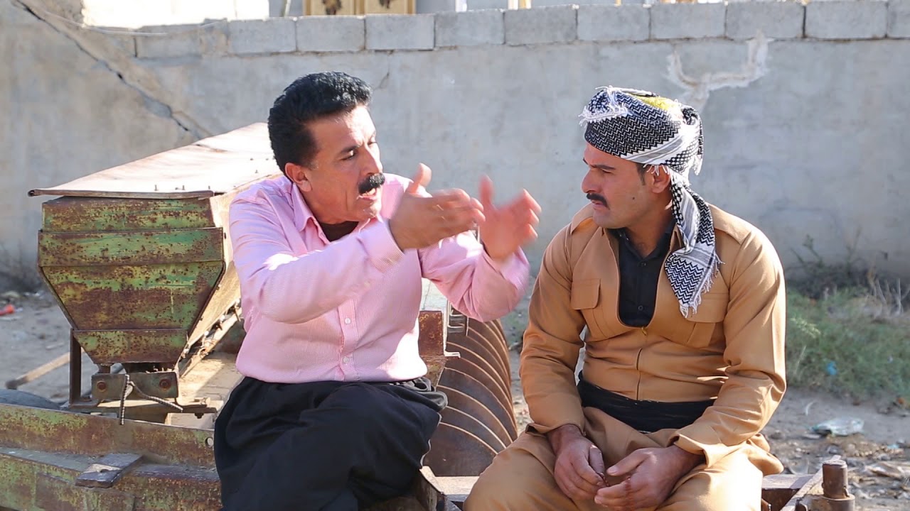 بەزمەکانی ژیان - 26