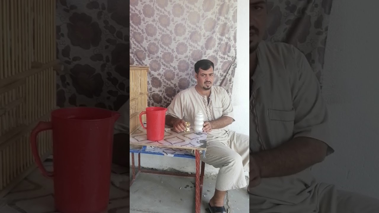 كيف تستخدم خل التفاح للبلابل ابوحمزه الجديع