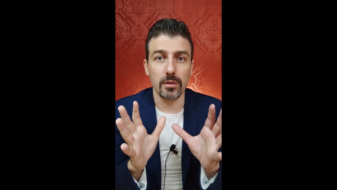 Il problema della gelosia