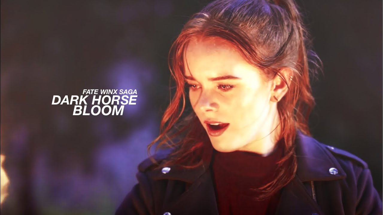 Bloom | Dark Horse