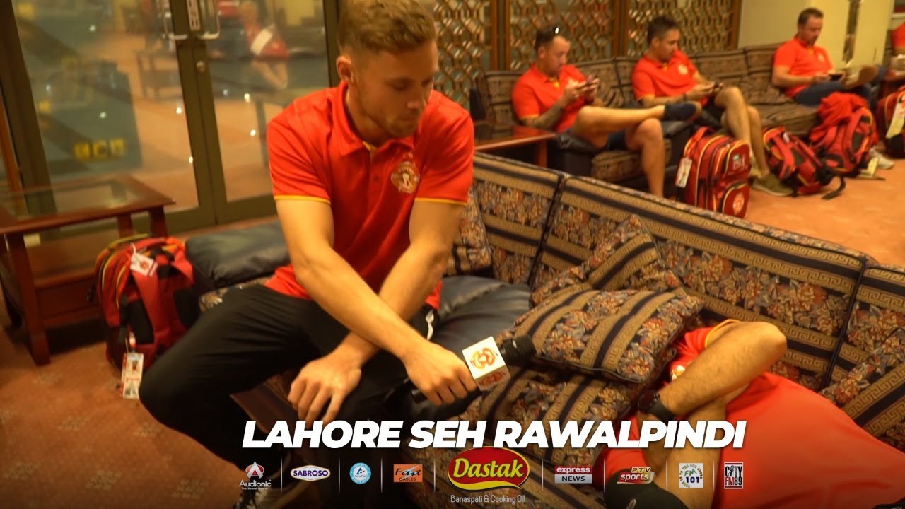 ISLU Boys Having Fun During The Journey | Lahore Seh Rawalpindi