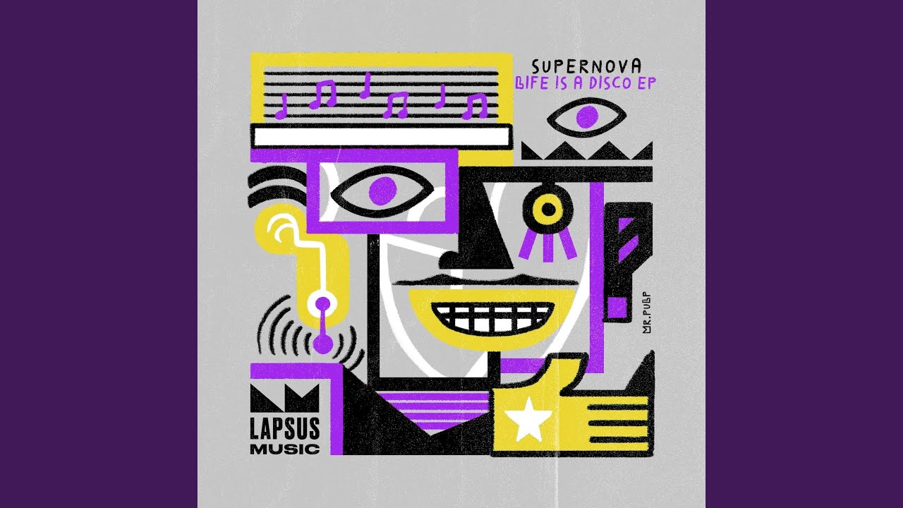 Art on the Road (Extended Mix)