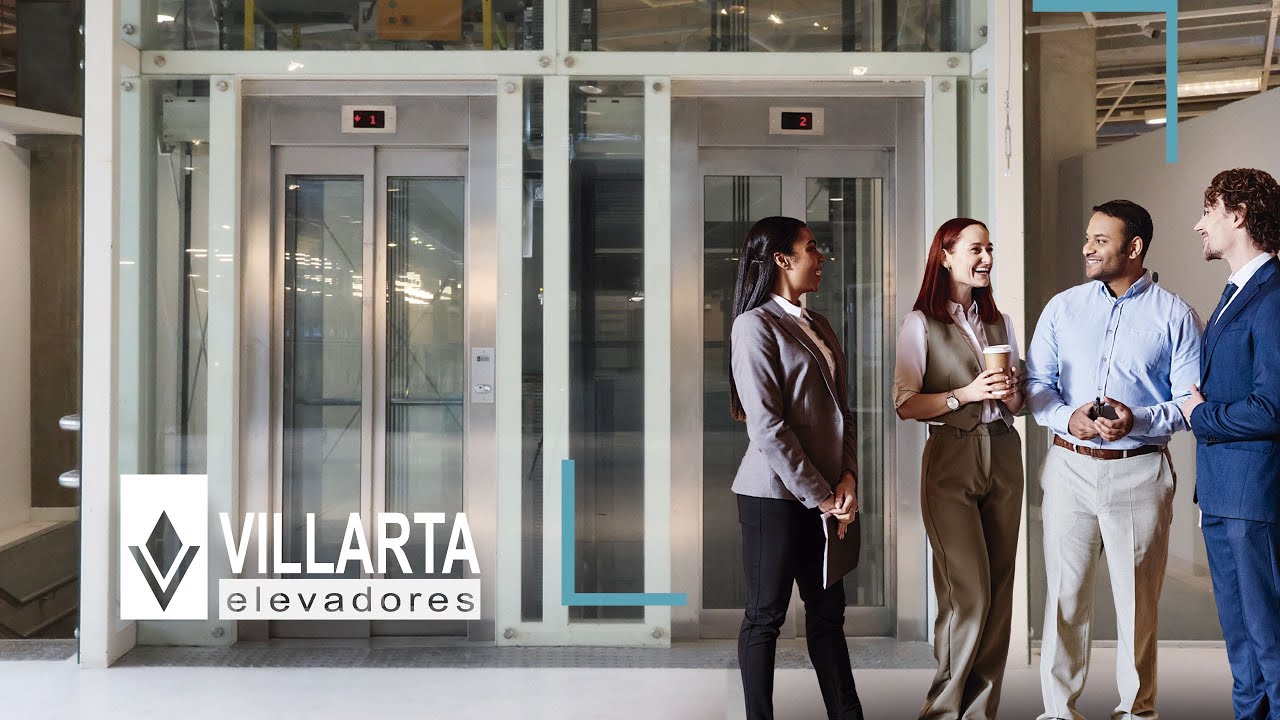 Elevadores Villarta – A sua melhor escolha em Elevadores