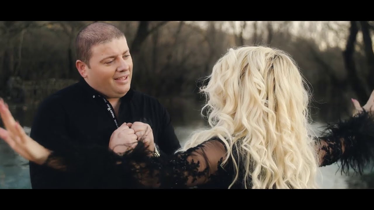 Eki Smajovic i Dijana Mojsilovic - I Pod Sjajem Ruzicastih Zvezda (COVER) 2021