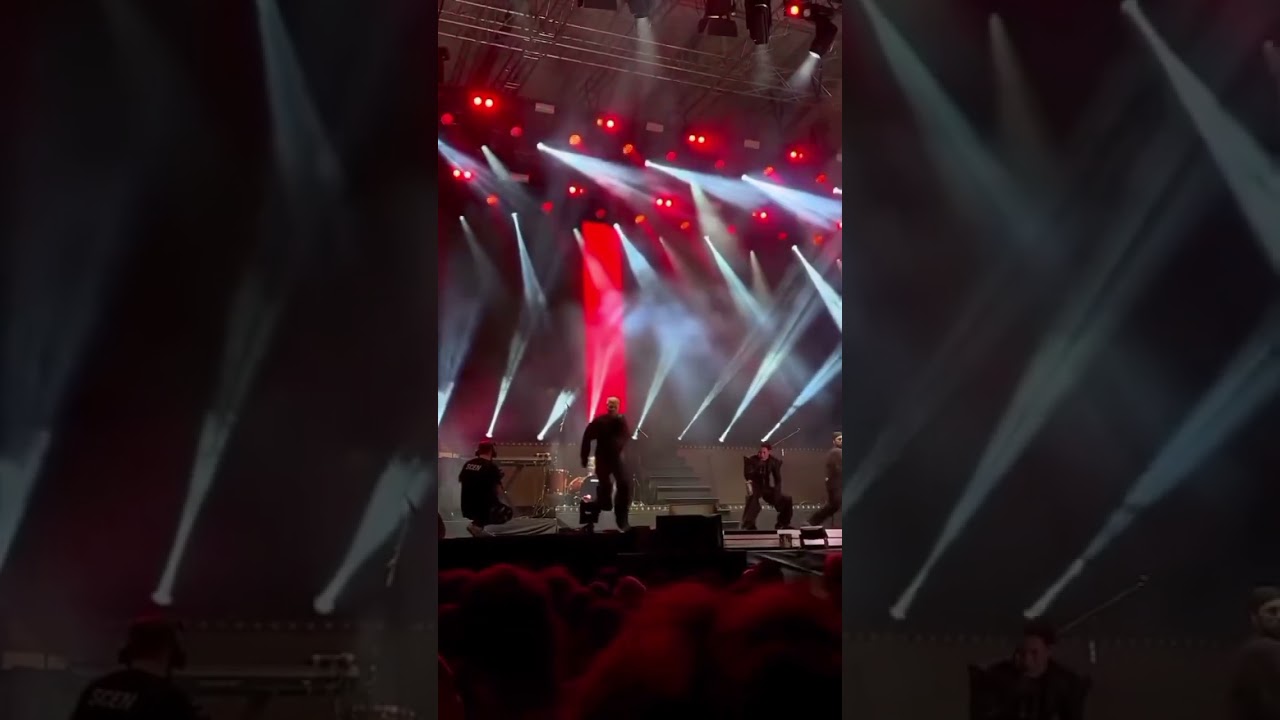 Lighter🔥(full performance) by Kyle Alessandro at the Stockholm Pride 🏳️‍🌈🏳️‍⚧️ in Sweden 🇸🇪 (31.07)🥰