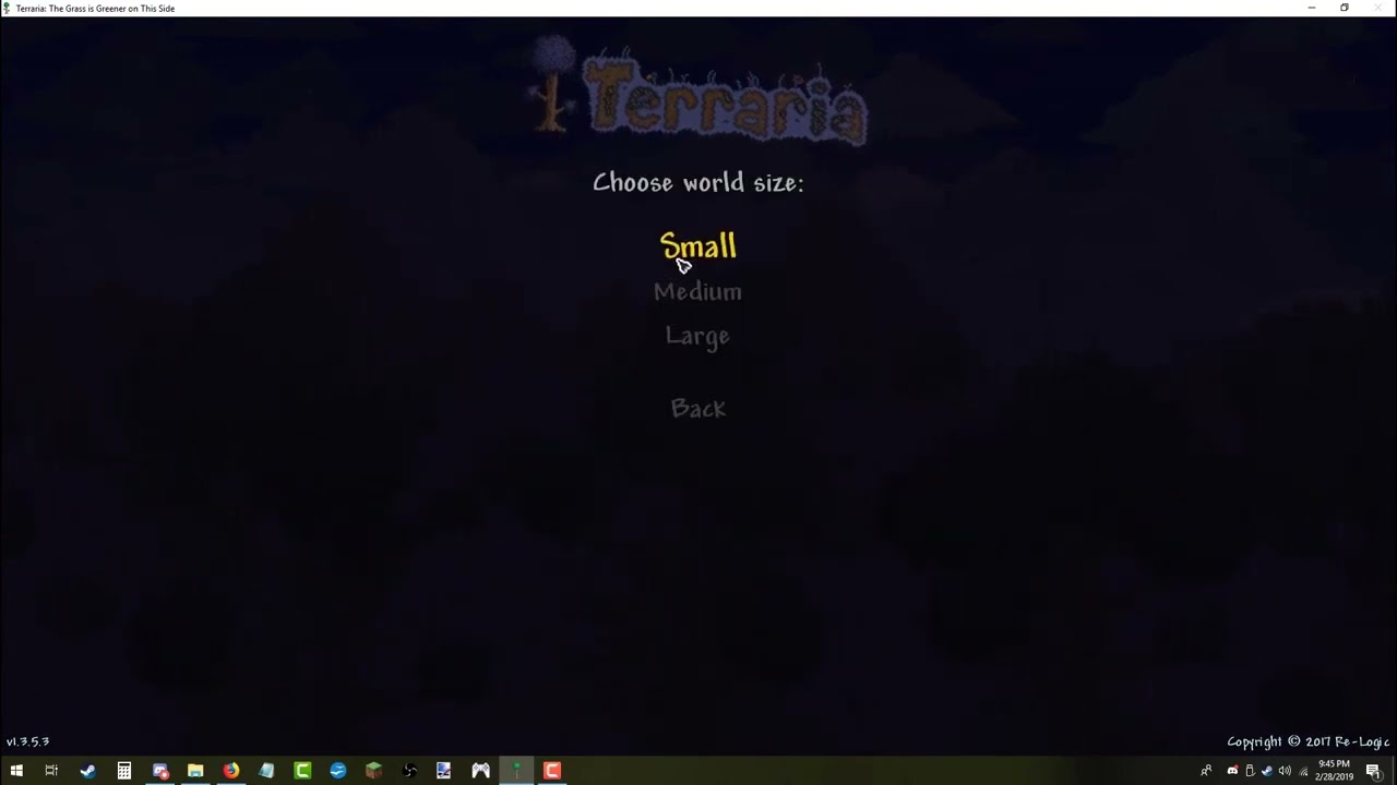 GFA - GamReCat reacts to seed teaser for 1.3.6