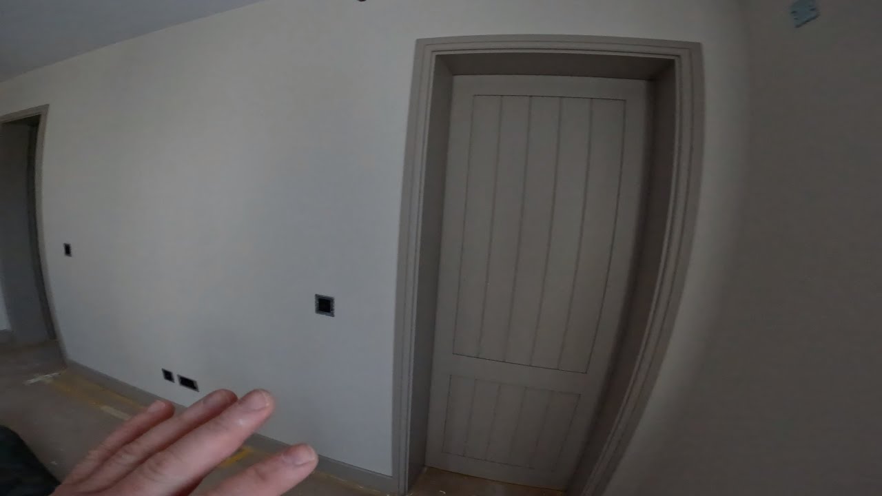 We made good progress this week.