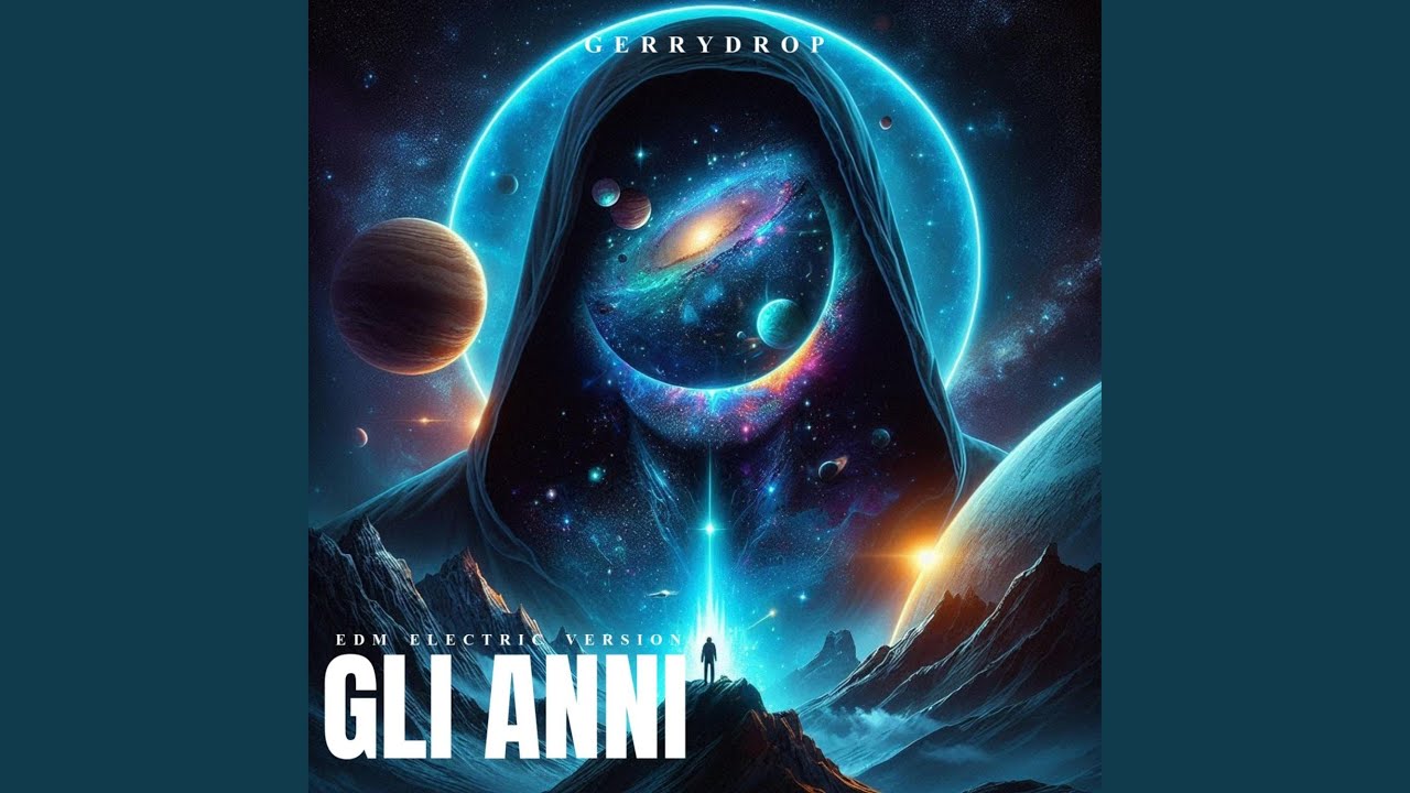Gli Anni D'oro (EDM Version)